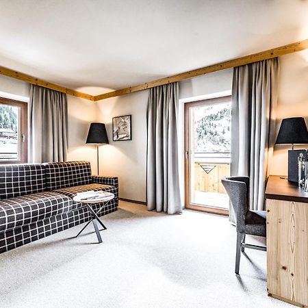 Hotel Edelweiss & Gurgl Obergurgl Room photo
