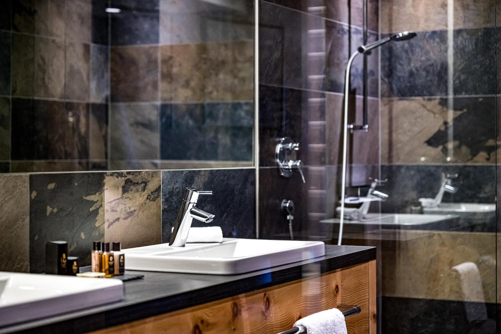 Hotel Edelweiss & Gurgl Obergurgl Room photo