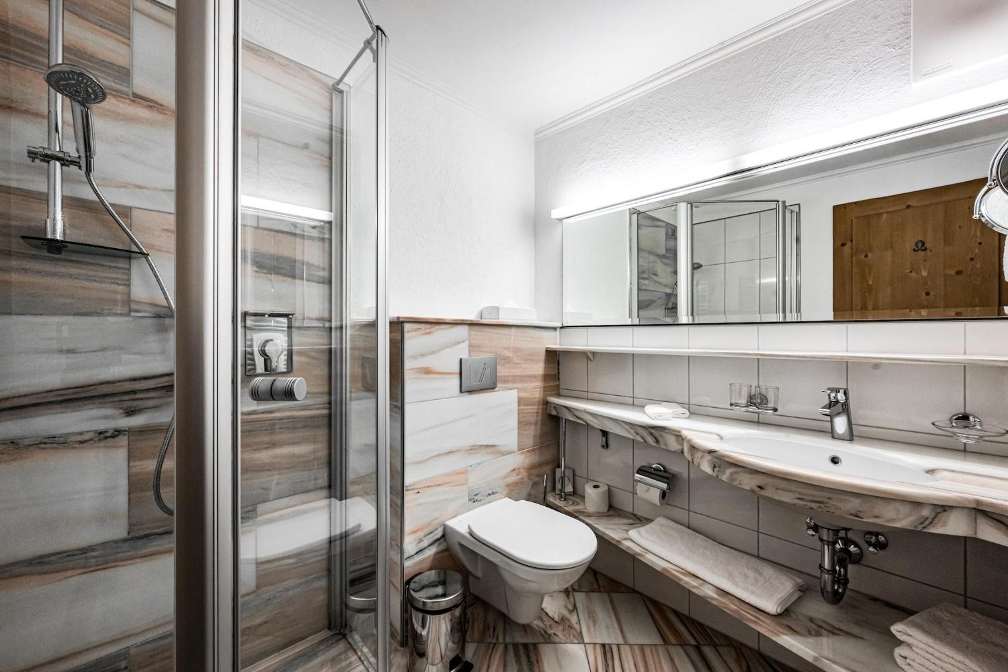 Hotel Edelweiss & Gurgl Obergurgl Room photo