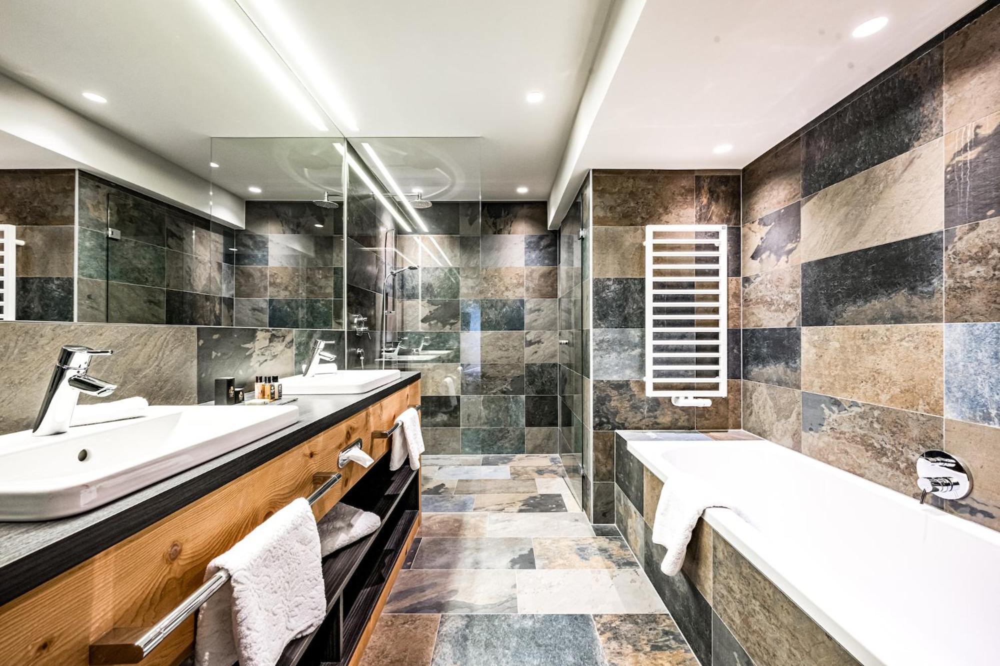 Hotel Edelweiss & Gurgl Obergurgl Room photo