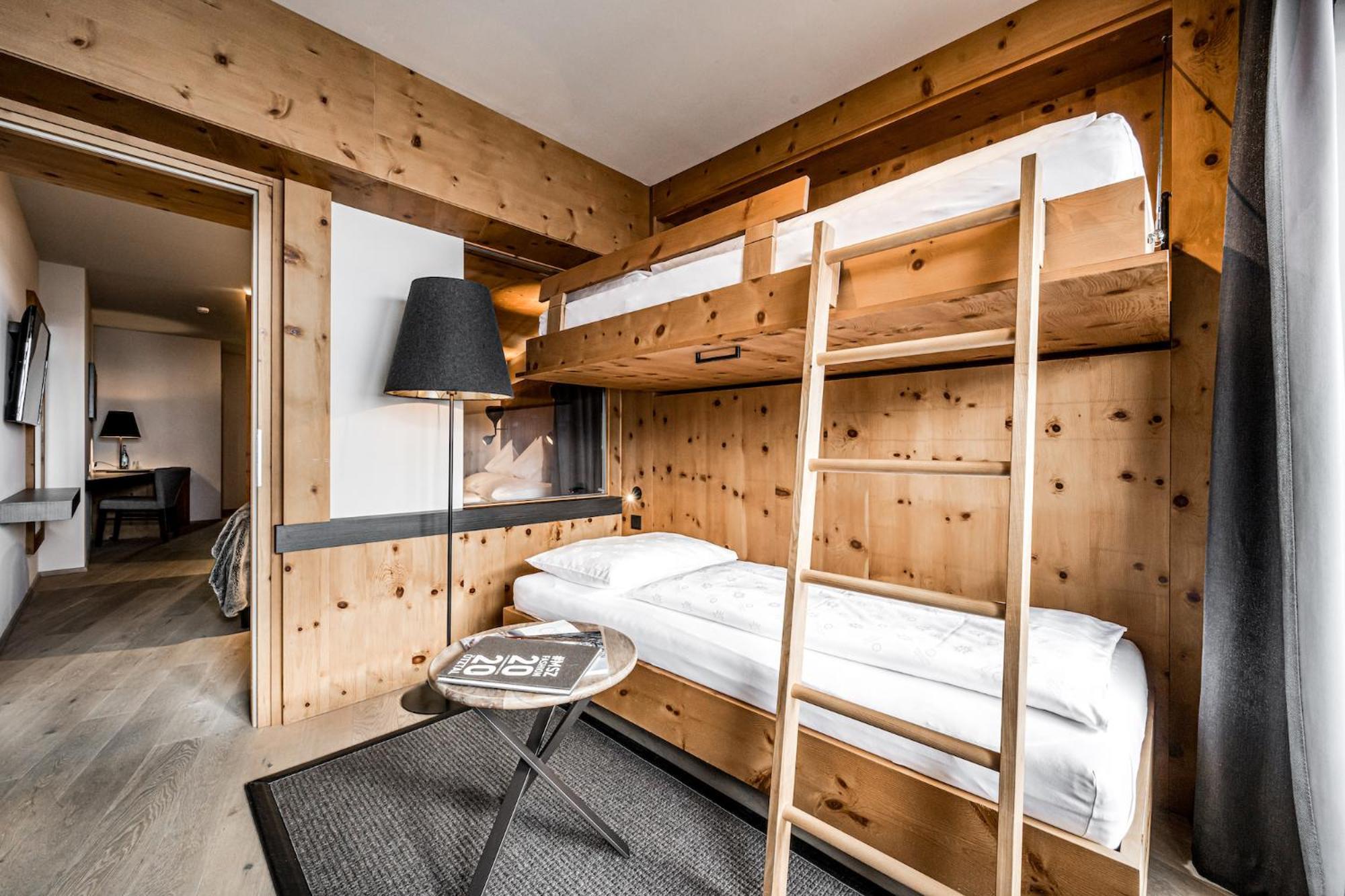 Hotel Edelweiss & Gurgl Obergurgl Room photo