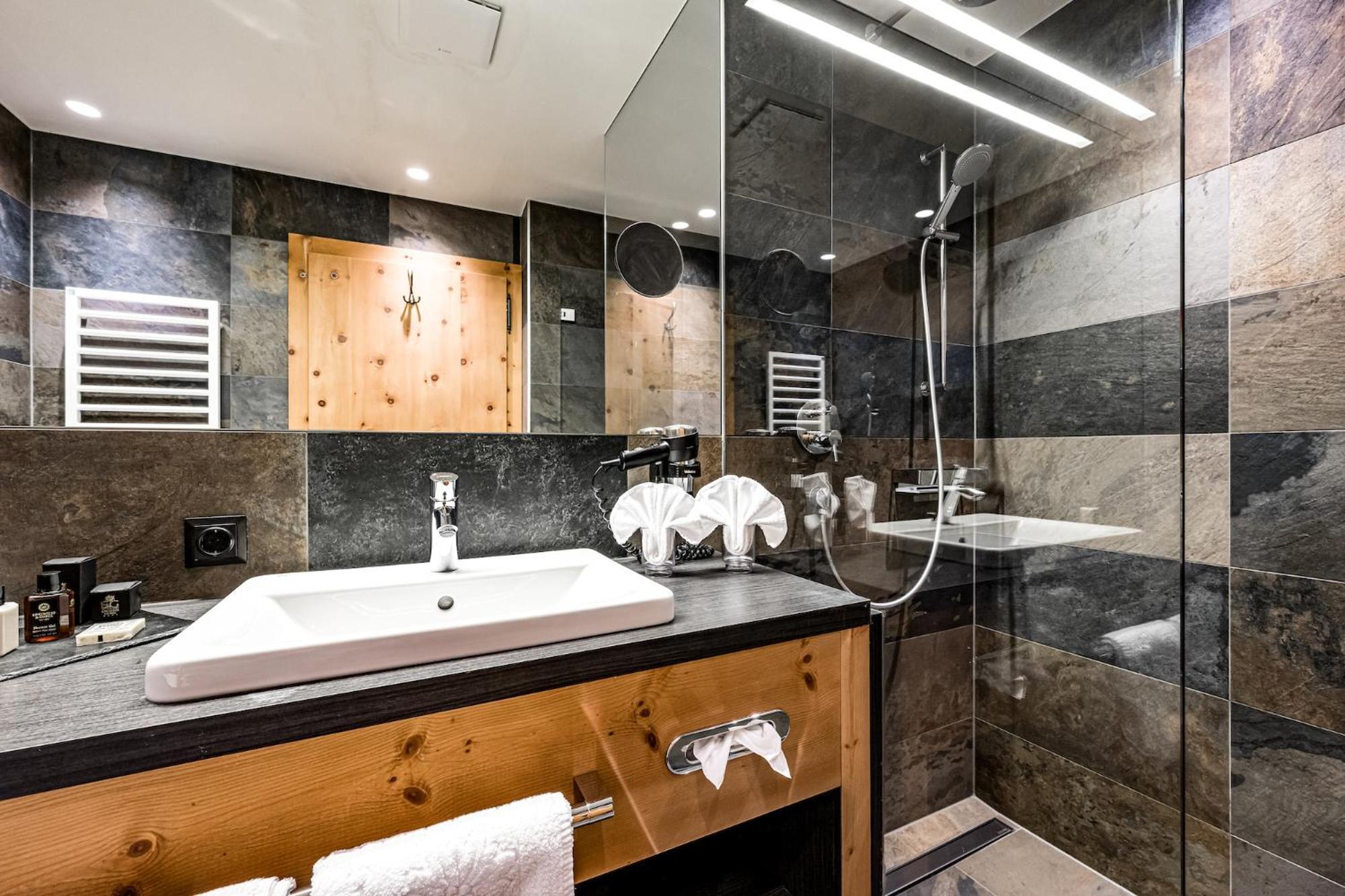 Hotel Edelweiss & Gurgl Obergurgl Room photo