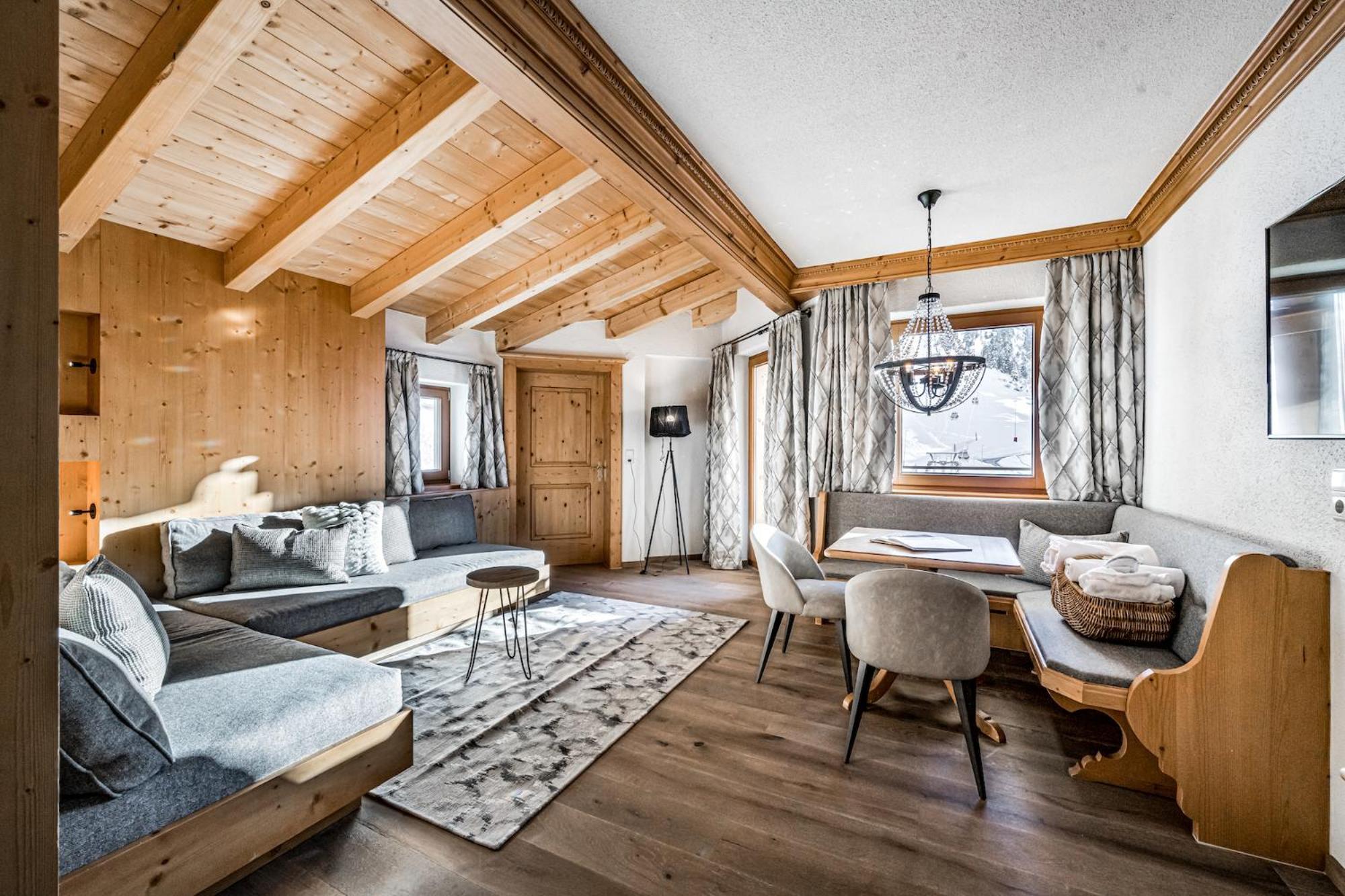 Hotel Edelweiss & Gurgl Obergurgl Room photo