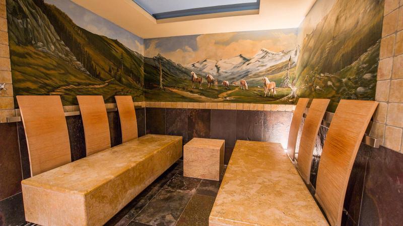 Hotel Edelweiss & Gurgl Obergurgl Exterior photo