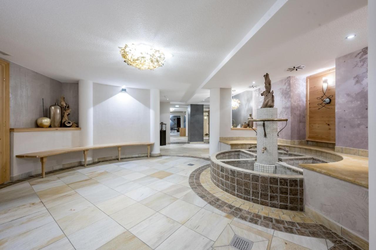 Hotel Edelweiss & Gurgl Obergurgl Exterior photo