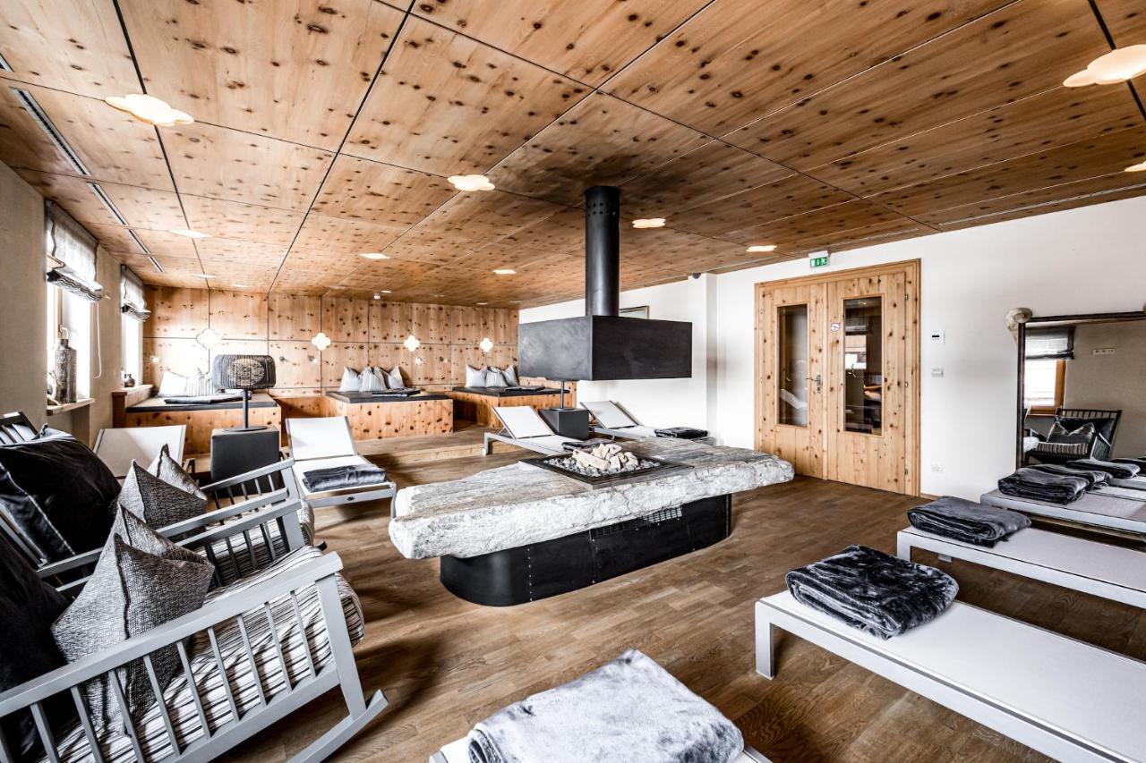 Hotel Edelweiss & Gurgl Obergurgl Exterior photo